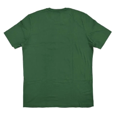 Camiseta UOT Verde ORIGINAL MCM-4341 - comprar online