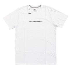 Camiseta Maresia Branca Original 11101107