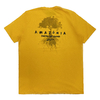 Camiseta UOT Amarela Original UMCM-0040