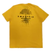 Camiseta UOT Amarela Original UMCM-0040