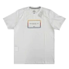 Camiseta Maresia Plus Size Branca Original 10003110