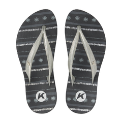 Kenner Feminina Ibiza Preto Original 1003-28 - comprar online