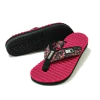 Chinelo Cyclone Preto-Vermelho 12230127
