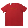 Camiseta UOT Vermelha Original UMCM-0031
