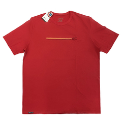 Camiseta UOT Vermelha Original UMCM-0031