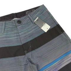 Bermuda UOT Sport Fino Azul ORIGINAL MBE-2375 Band 02 - comprar online