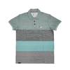 Camisa UOT Gola Polo Verde ORIGINAL MCP-0424 Band 02