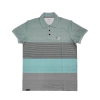 Camisa UOT Gola Polo Verde ORIGINAL MCP-0424 Band 02