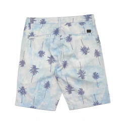 Bermuda UOT Azul ORIGINAL MBE-2374 Band 03 - comprar online