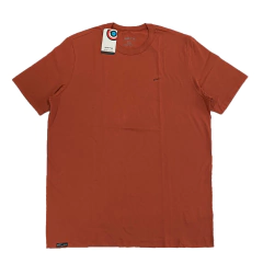 Camiseta UOT Vermelha Original MCM-4861 - comprar online