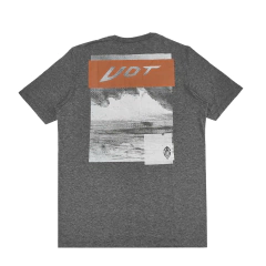 Camiseta UOT Cinza ORIGINAL MCM-4598