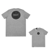 Camiseta UOT Cinza ORIGINAL MCM-4452
