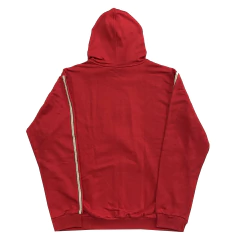 Moletom UOT Original Vermelho MJA-0452 - comprar online