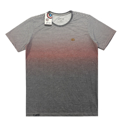 Camiseta UOT Vermelha UMCM-0160 Band 01