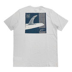 Camiseta UOT Branca Original MCM-4860