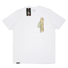 Camiseta UOT Branca ORIGINAL UMCM-0324