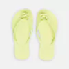 Chinelo Petite Jolie Citrus PJ6979