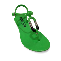Sandália Petite Jolie Esmeralda PJ6900