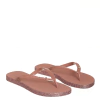 Chinelo Petite Jolie Rosa Antigo PJ6970