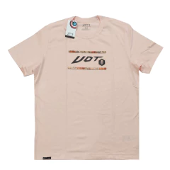 ****Camiseta UOT Rosa Original UMCM-0083