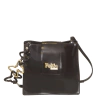 Bolsa Petite Jolie Infantil Preta PJ10904IN