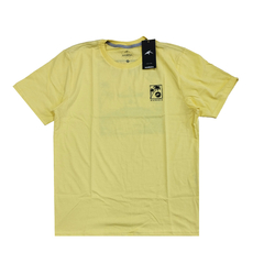 Camiseta Maresia Amarela Original 10123174 - comprar online
