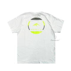 Camiseta Maresia Branca Original 10123177