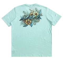 Camiseta UOT Azul ORIGINAL UMCM-0659