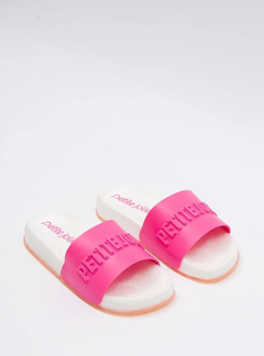 Chinelo Petite Jolie Sweet Pink PJ7132