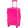 Mala de Viagem Petite Jolie Pink PJ10757