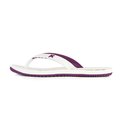Kenner RED Branco e Roxo 1001-35 - Experimente modas Uot | Maresia | Kenner