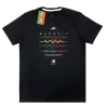 Camiseta Maresia Preta Original 11100973