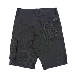 Bermuda Maresia Preto Original 10800566 - comprar online