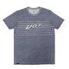 Camiseta Premium UOT Azul Original UMCM-0146 Band-01