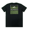 Camiseta Maresia Slim Preta Original 11101133