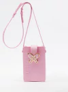 Bolsa Petite Jolie Phone Case IN Lilac PJ11224IN