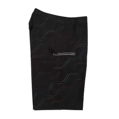 Bermuda UOT Preto UMBO-0237 Band 01 na internet