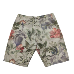 Bermuda Maresia Areia Plus Size ORIGINAL 10800234 - comprar online