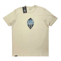 Camiseta UOT Bege ORIGINAL UMCM-0369