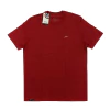 Camiseta UOT Sem Estampa Vermelha Original UMCM-0131