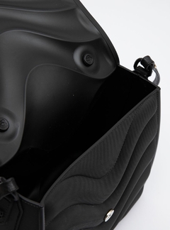 Bolsa Petite Jolie Andy Preto PJ11010 - loja online