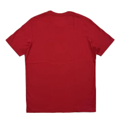 Camiseta UOT Vermelha Original MCM-4891 - comprar online