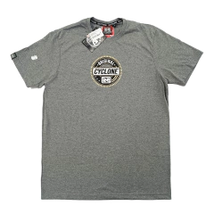 Camiseta Cyclone Mescla Escuro Original 010235170 - comprar online