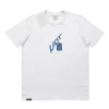Camiseta UOT Branca ORIGINAL UMCM-0366