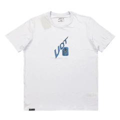 Camiseta UOT Branca ORIGINAL UMCM-0366
