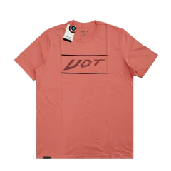 Camiseta UOT Laranja ORIGINAL MCM-4735