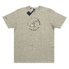 Camiseta HD Natural Original H0058