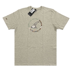 Camiseta HD Natural Original H0058
