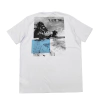 Camiseta UOT Branca ORIGINAL MCM-4406