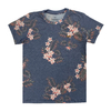 Camisa Maresia Infantil Marinho ORIGINAL 16600285